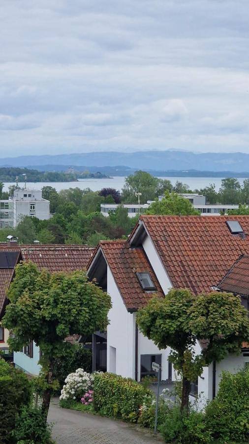 Lakeview By Bea Immenstaad am Bodensee Exteriér fotografie