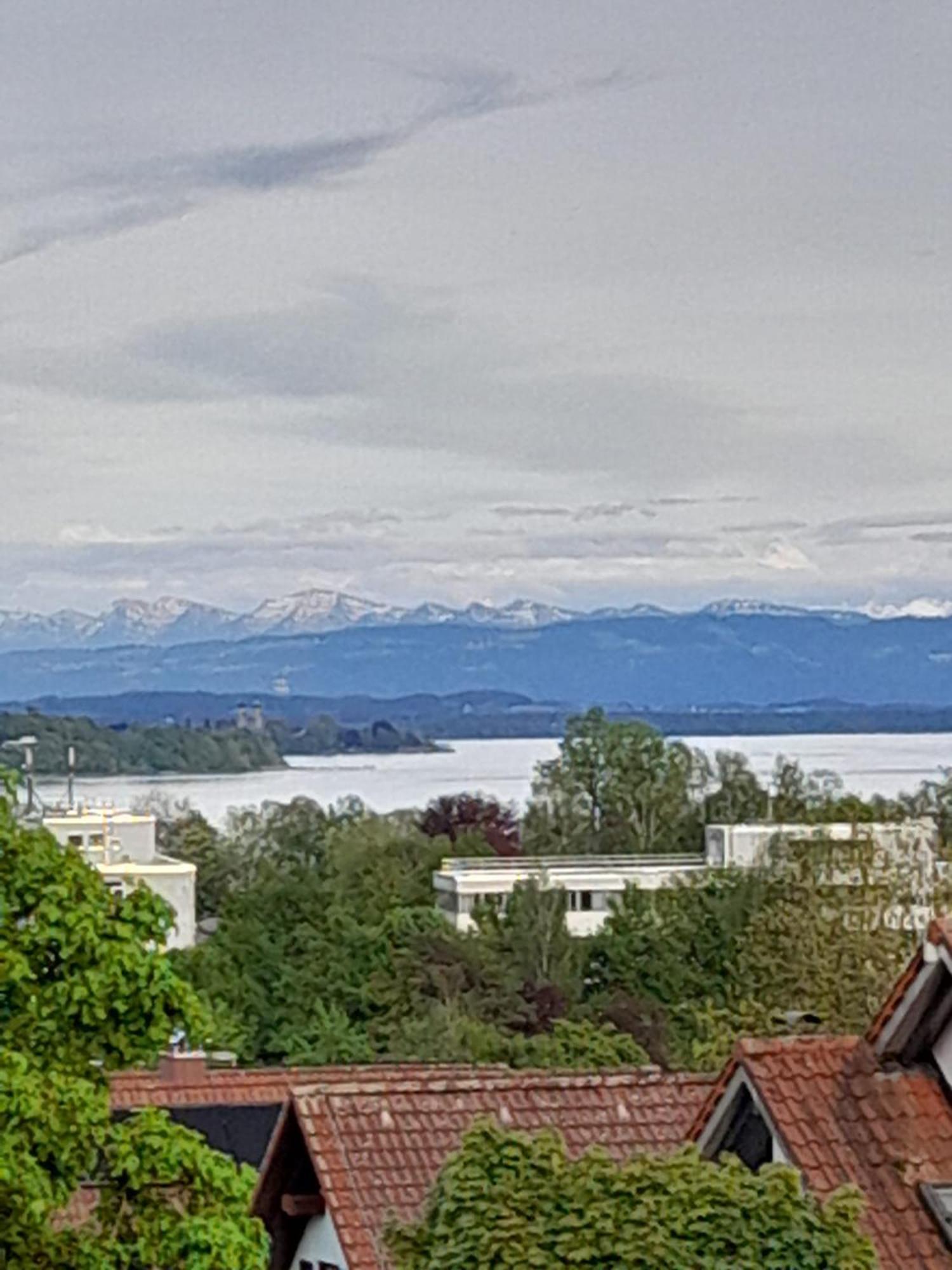 Lakeview By Bea Immenstaad am Bodensee Exteriér fotografie