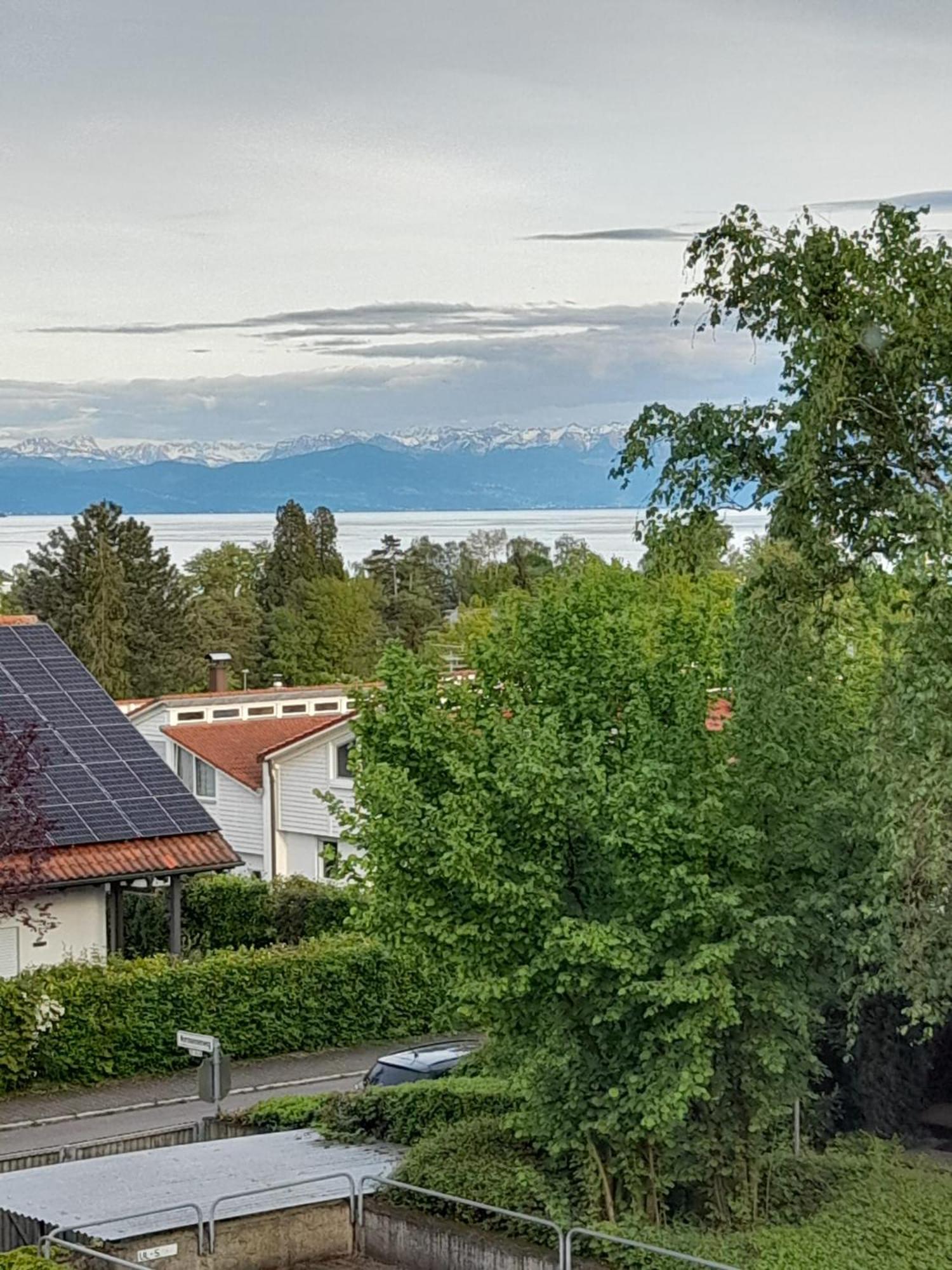 Lakeview By Bea Immenstaad am Bodensee Exteriér fotografie